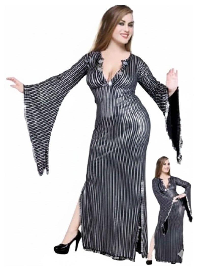 Egyptian Belly Dance Dancing Outfit Gallabiyah Belly dance for Women - Image 2